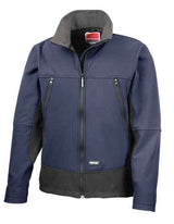 Activity Softshell Jacket - RT120