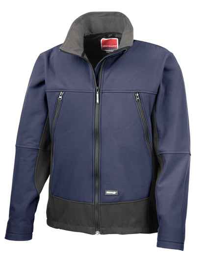 Activity Softshell Jacket - RT120