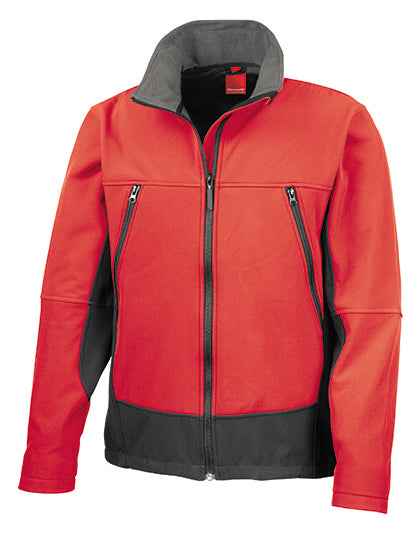 Activity Softshell Jacket - RT120
