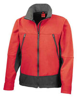 Activity Softshell Jacket - RT120
