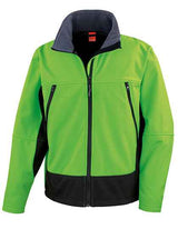 Activity Softshell Jacket - RT120