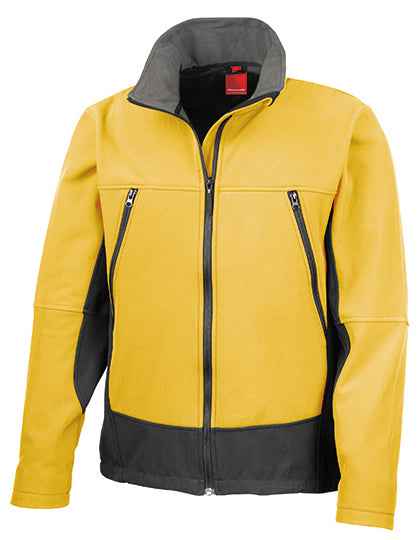 Activity Softshell Jacket - RT120