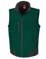 Soft Shell Bodywarmer - RT123
