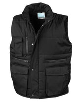 Lance Ripstop Bodywarmer - RT127