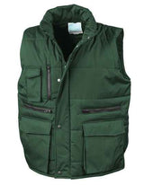 Lance Ripstop Bodywarmer - RT127