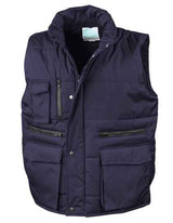 Lance Ripstop Bodywarmer - RT127