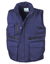Lance Ripstop Bodywarmer - RT127