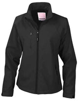 Women´s Base Layer Soft Shell Jacket - RT128F