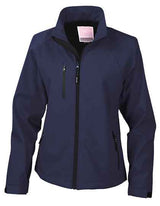 Women´s Base Layer Soft Shell Jacket - RT128F
