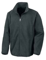 Osaka Combed Pile Soft Shell Jacket - RT131M