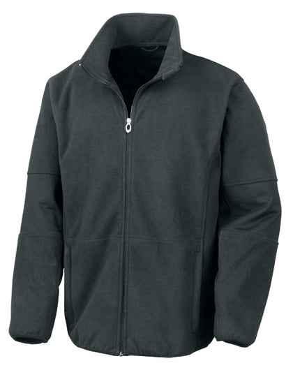 Osaka Combed Pile Soft Shell Jacket - RT131M