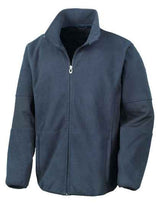 Osaka Combed Pile Soft Shell Jacket - RT131M