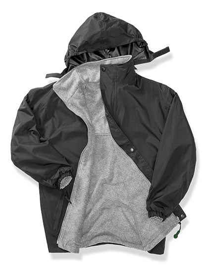 Stormdri 4000 Recycled Coat - RT160A