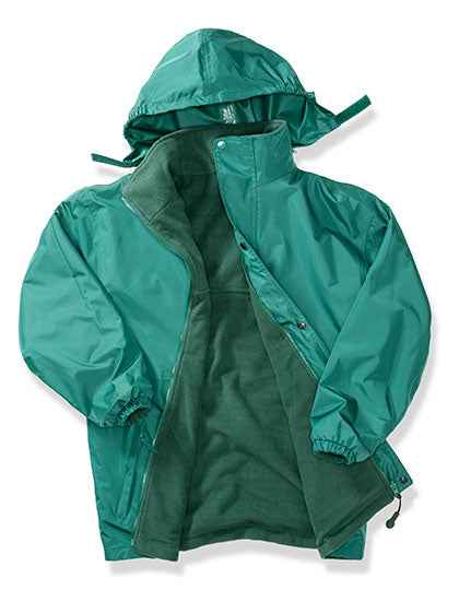 Stormdri 4000 Recycled Coat - RT160A