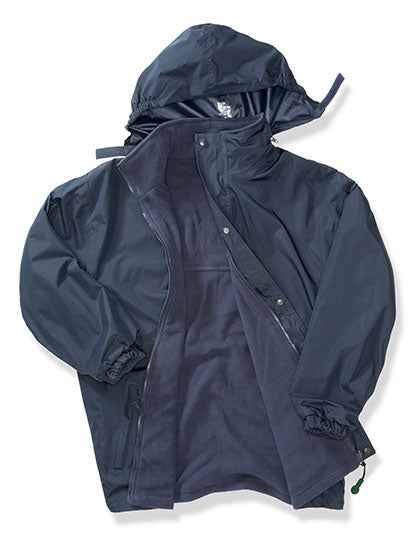 Stormdri 4000 Recycled Coat - RT160A