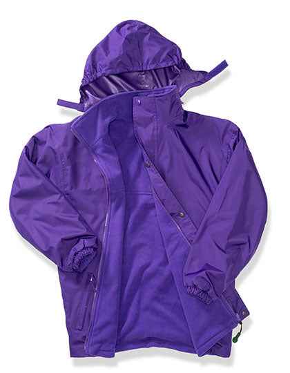 Stormdri 4000 Recycled Coat - RT160A