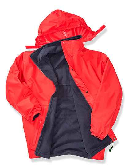 Stormdri 4000 Recycled Coat - RT160A