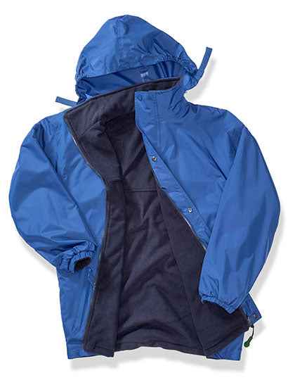 Stormdri 4000 Recycled Coat - RT160A