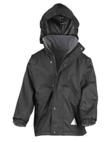 Junior Stormdri 4000 Recycled Coat - RT160J
