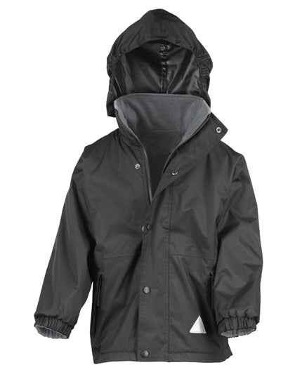 Junior Stormdri 4000 Recycled Coat - RT160J