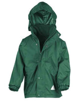 Junior Stormdri 4000 Recycled Coat - RT160J