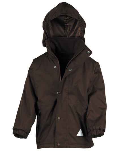 Junior Stormdri 4000 Recycled Coat - RT160J