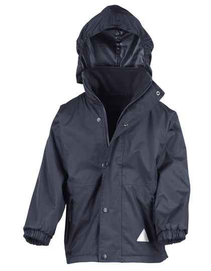 Junior Stormdri 4000 Recycled Coat - RT160J