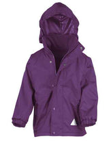 Junior Stormdri 4000 Recycled Coat - RT160J