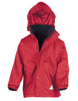 Junior Stormdri 4000 Recycled Coat - RT160J