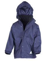 Junior Stormdri 4000 Recycled Coat - RT160J