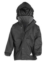 Youth Stormdri 4000 Recycled Coat - RT160Y