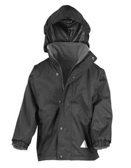 Youth Stormdri 4000 Recycled Coat - RT160Y