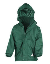 Youth Stormdri 4000 Recycled Coat - RT160Y
