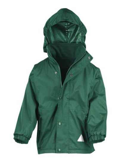 Youth Stormdri 4000 Recycled Coat - RT160Y