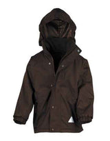 Youth Stormdri 4000 Recycled Coat - RT160Y
