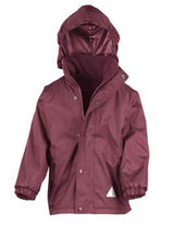 Youth Stormdri 4000 Recycled Coat - RT160Y