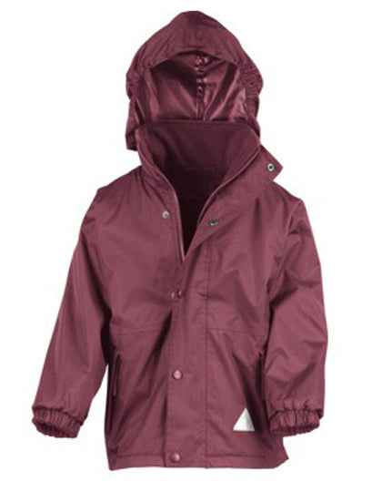 Youth Stormdri 4000 Recycled Coat - RT160Y