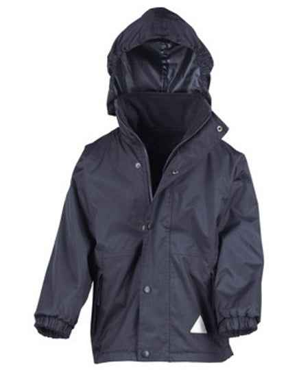 Youth Stormdri 4000 Recycled Coat - RT160Y