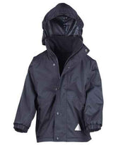 Youth Stormdri 4000 Recycled Coat - RT160Y