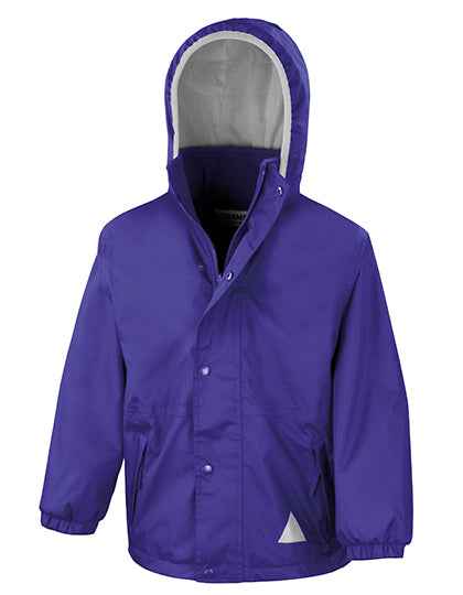 Youth Stormdri 4000 Recycled Coat - RT160Y