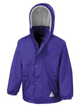 Youth Stormdri 4000 Recycled Coat - RT160Y