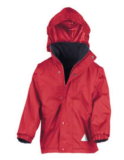 Youth Stormdri 4000 Recycled Coat - RT160Y