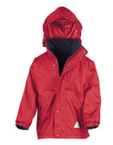 Youth Stormdri 4000 Recycled Coat - RT160Y