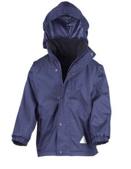 Youth Stormdri 4000 Recycled Coat - RT160Y