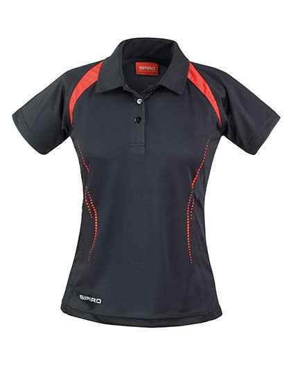 Women´s Team Spirit Polo - RT177F