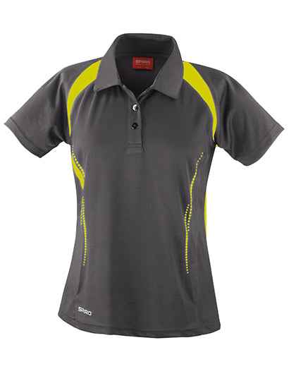 Women´s Team Spirit Polo - RT177F