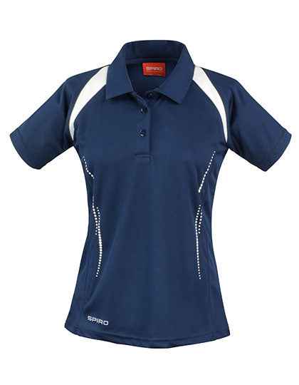 Women´s Team Spirit Polo - RT177F
