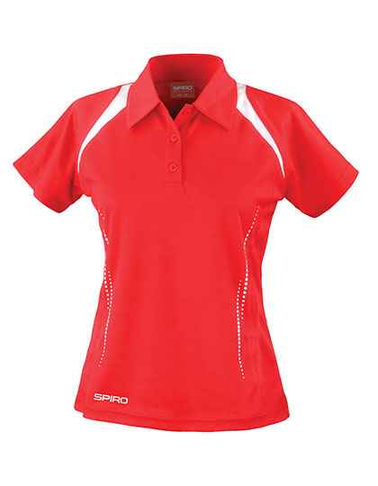 Women´s Team Spirit Polo - RT177F