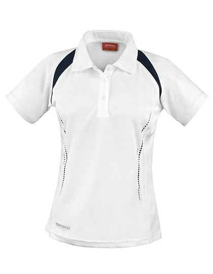 Women´s Team Spirit Polo - RT177F