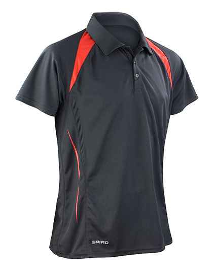 Men´s Team Spirit Polo - RT177M